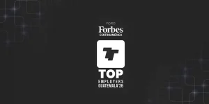 Foro Top Employers de Forbes