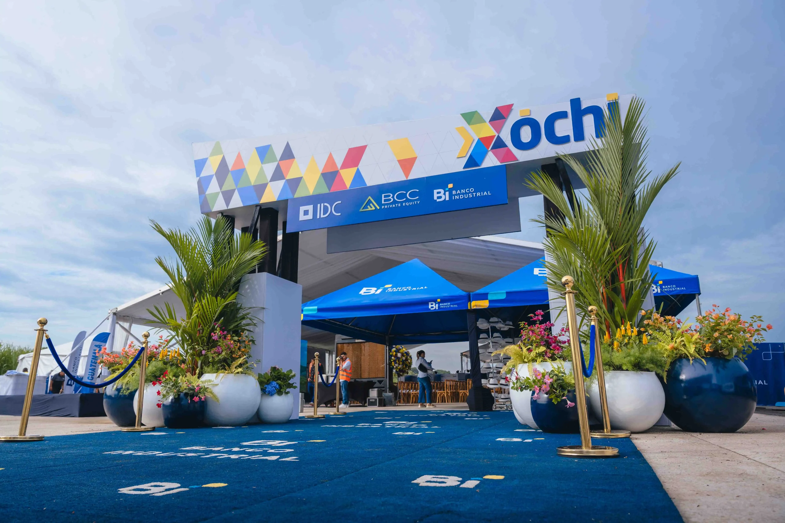 Comunicado Xochi Comunicado Xochi
