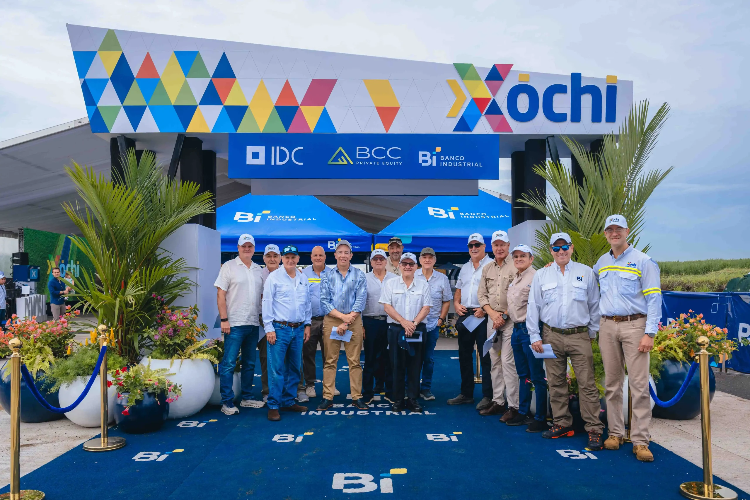 Comunicado Xochi Comunicado Xochi