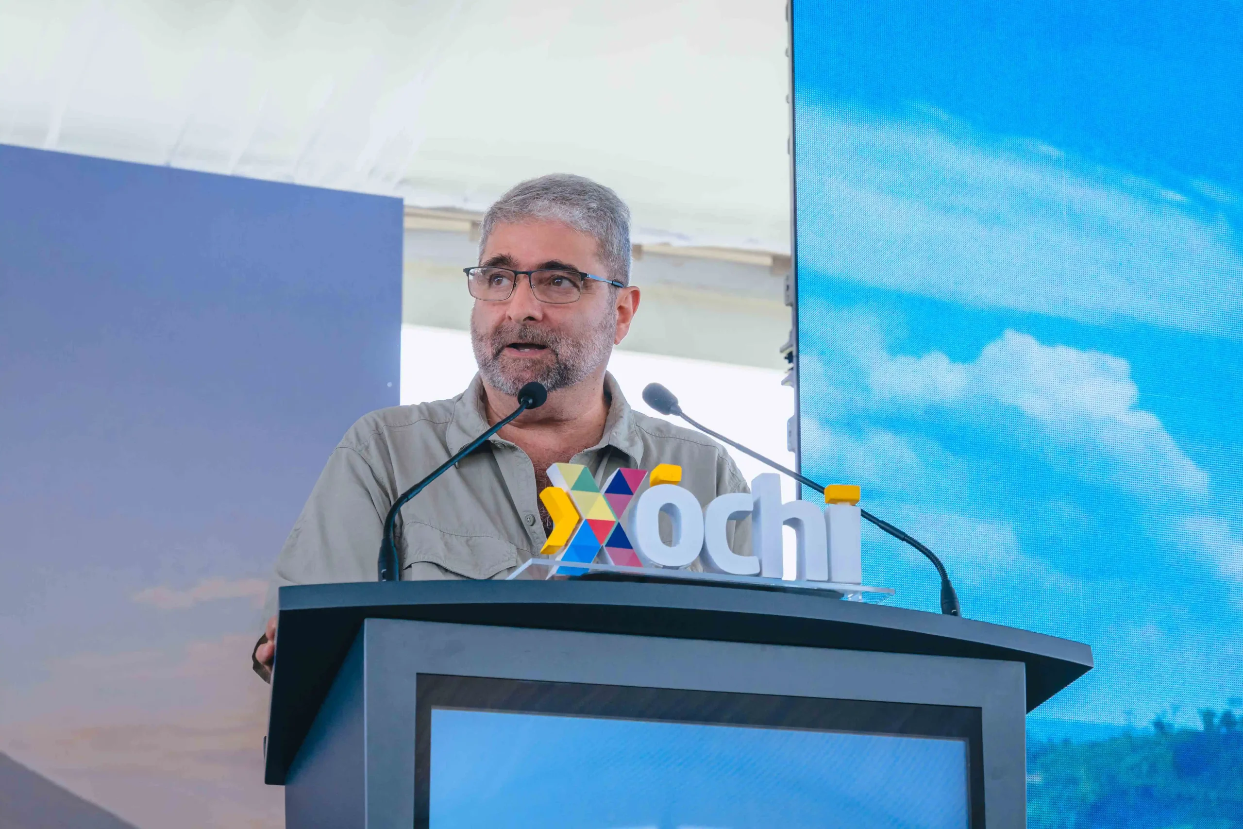 Comunicado Xochi Comunicado Xochi