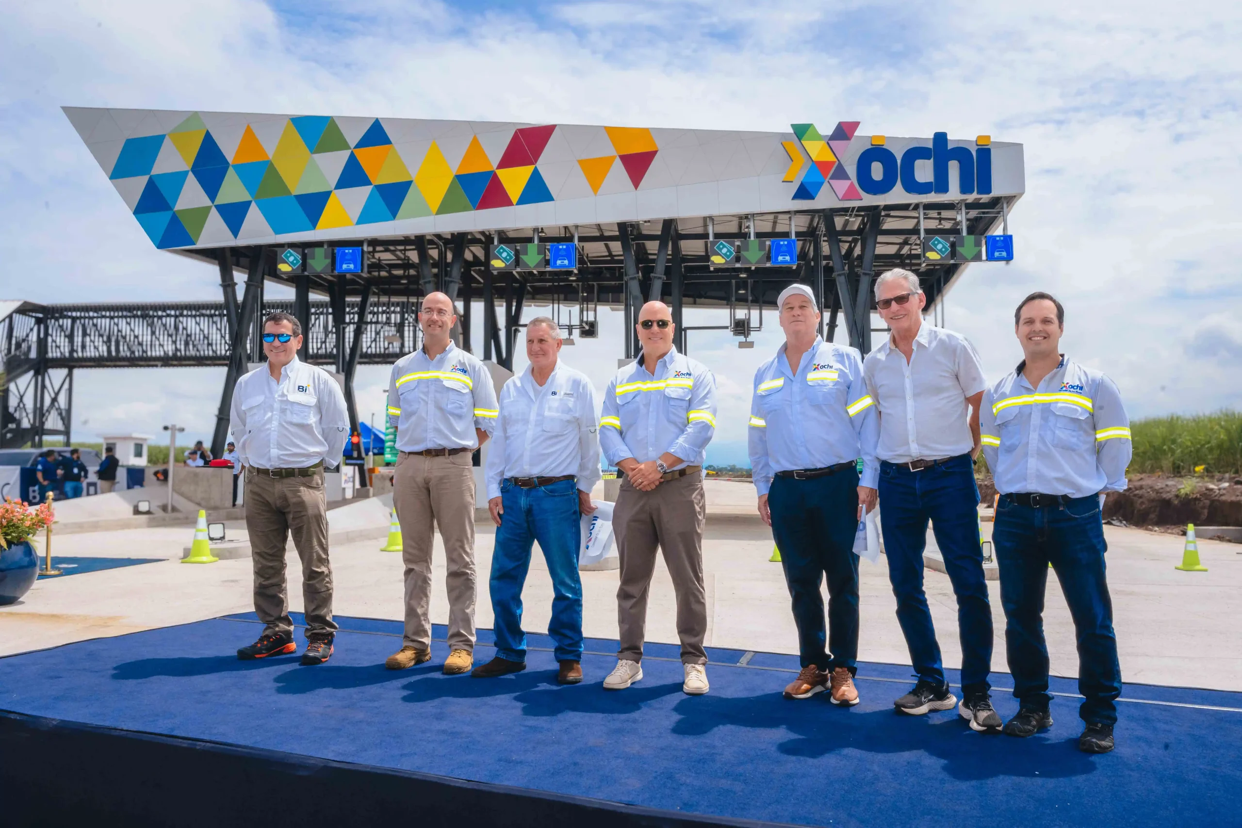 Comunicado Xochi Comunicado Xochi