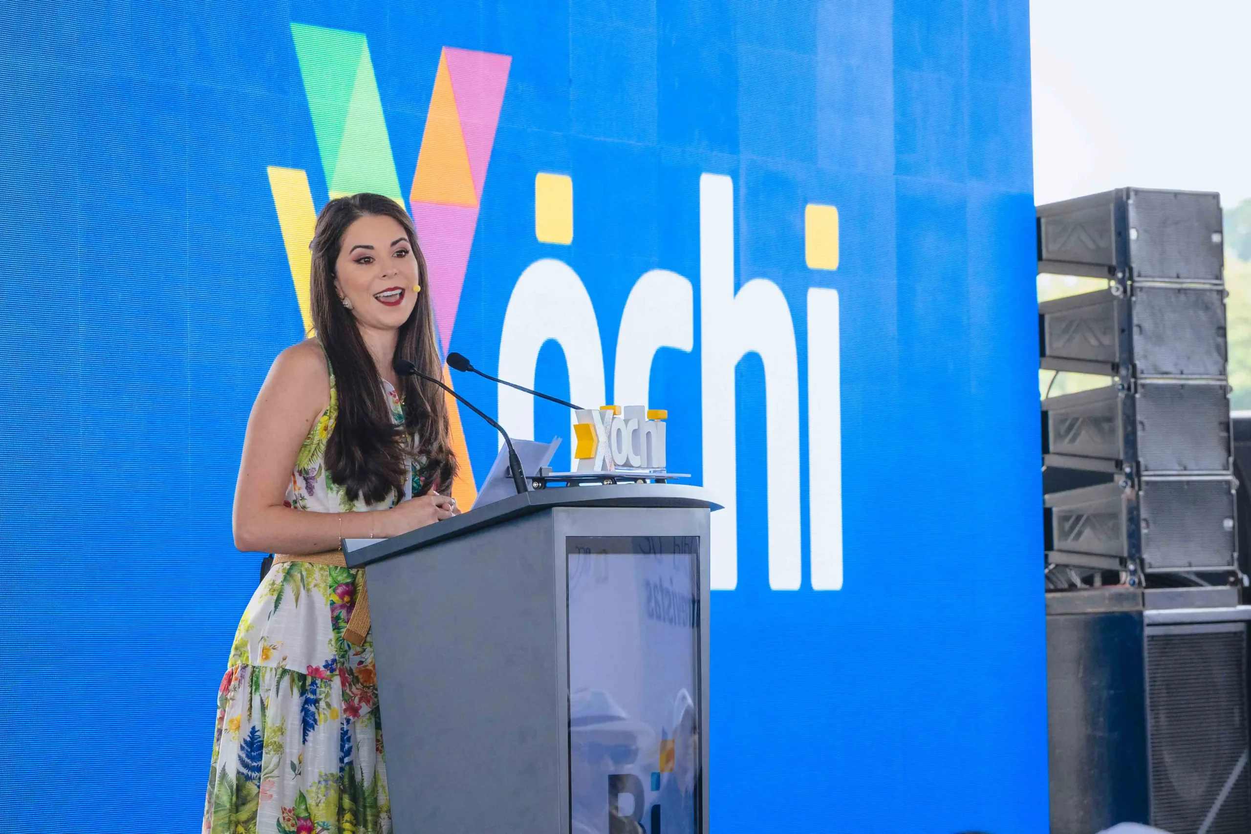 Comunicado Xochi Comunicado Xochi