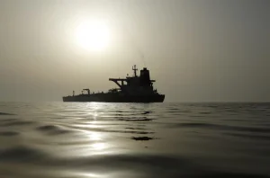Transporte de petróleo