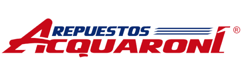 Acquaroni Logo