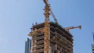 Altura de edificios podria llegar a 1605 metros sobre el nivel del mar