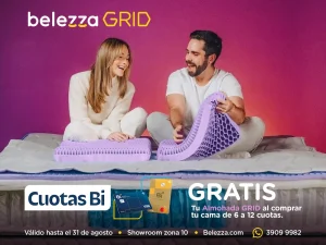 Belezza-Gran-finde-Promo