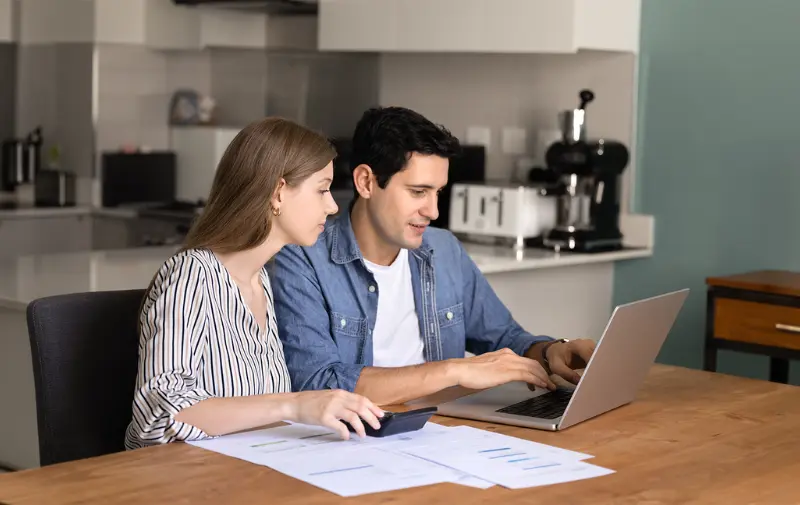 Cómo crear un plan financiero familiar que realmente funcione
