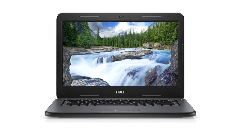 Laptop DELL 3300