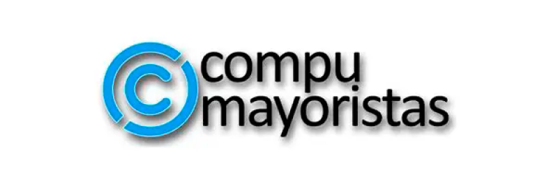 Compu mayoristas Logo