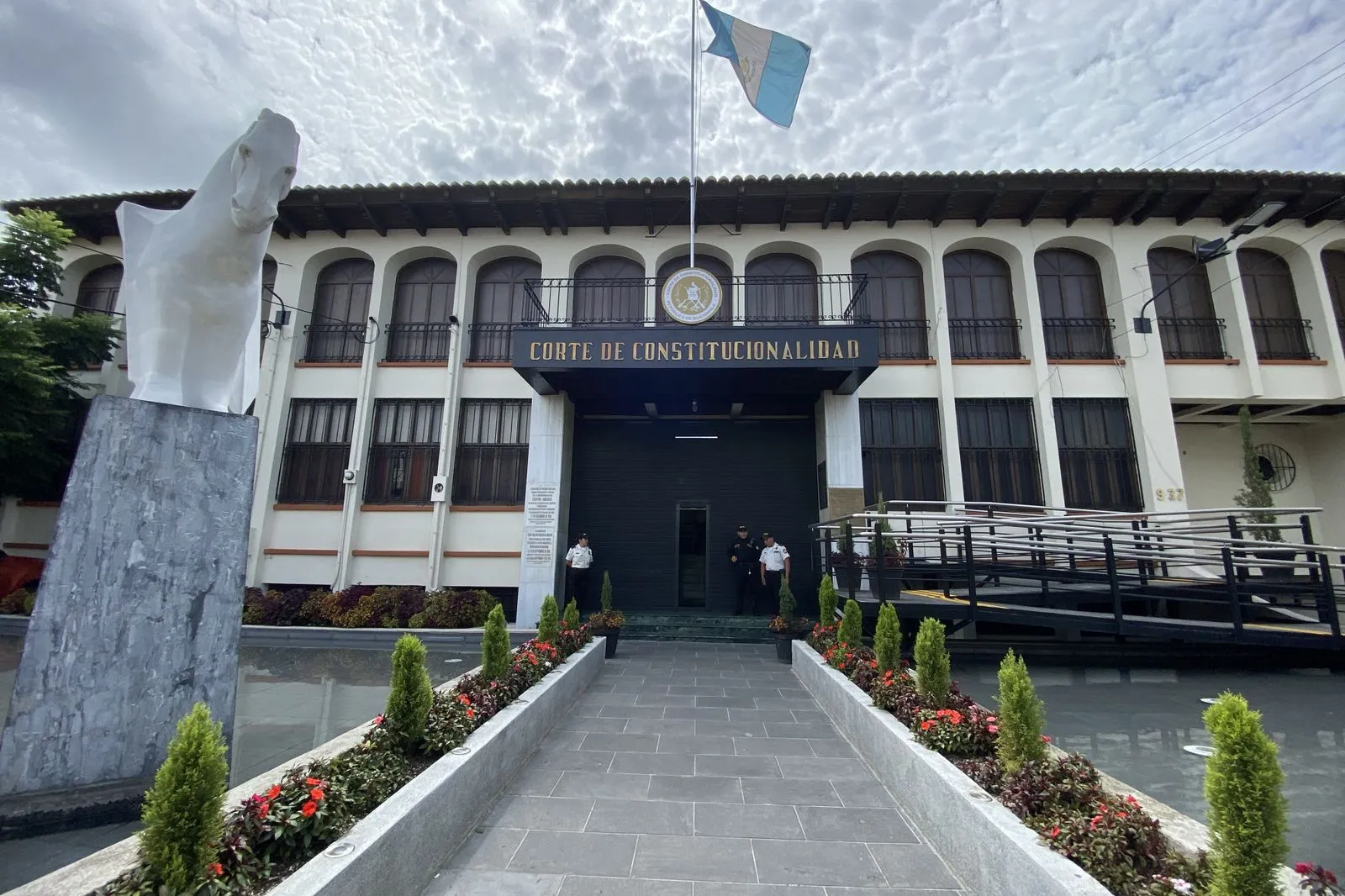 Daily News 10072026 Corte-de-Constitucionalidad-13-2 Daily News 10072026 Corte-de-Constitucionalidad-13-2