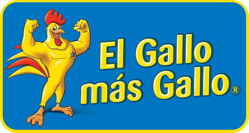 El gallo mas gallo-logo