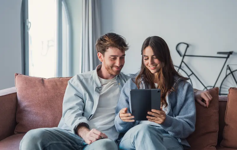 El método de las 3 cuentas: la forma más simple de organizar tu presupuesto