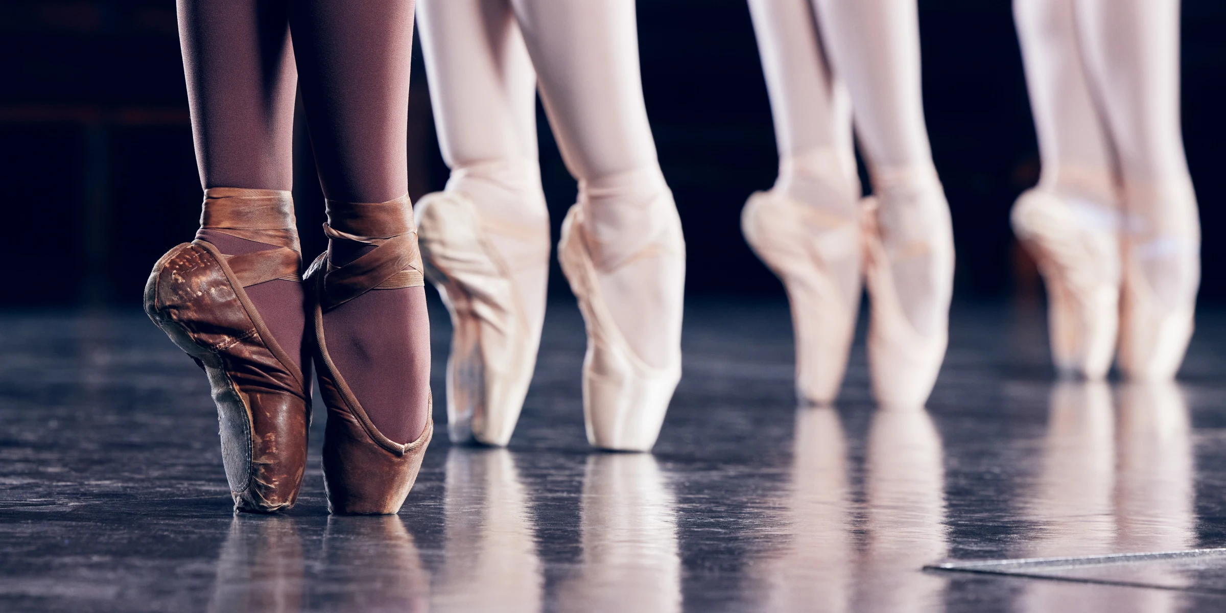 Eminence Ballet