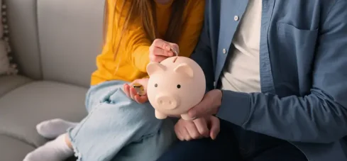 Finanzas sostenibles: cómo ahorrar dinero mientras cuidas el planeta Finanzas sostenibles: cómo ahorrar dinero mientras cuidas el planeta