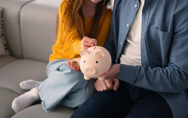 Finanzas sostenibles: cómo ahorrar dinero mientras cuidas el planeta
