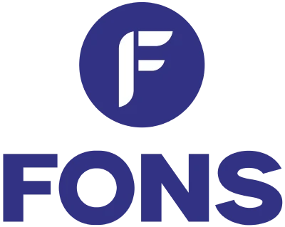 Fons - Logotipo