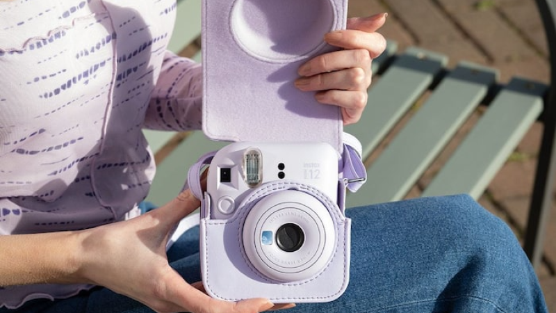 Fujifilm Instax Mini 12