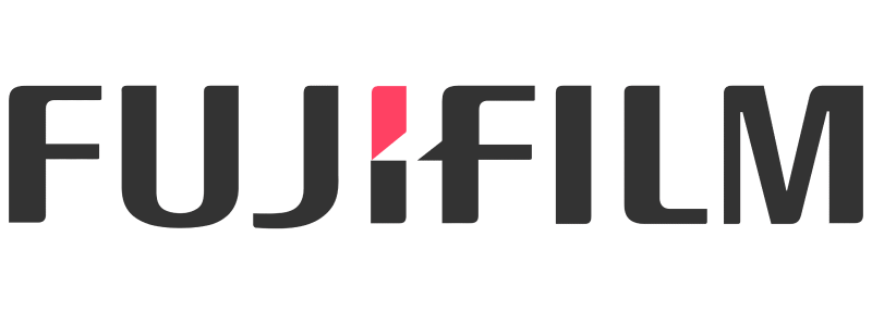 Fujifilm logo
