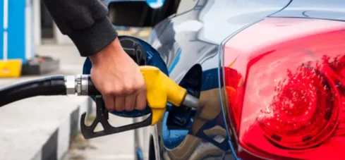 Gasolina