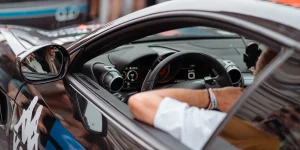 Gran Premio Automovilismo