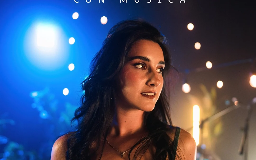 Imagen destacada - Demosle con musica - Mari