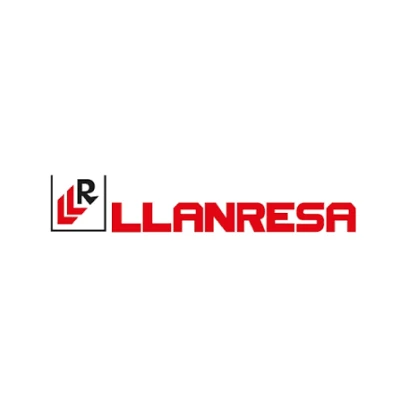Llanresa - Logotipo