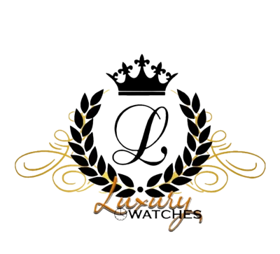 Luxury - Logotipo