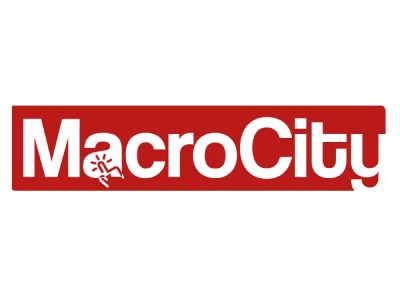 Macrocity - Logotipo