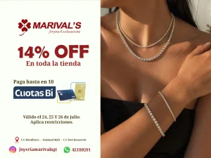 Marivals-Promo