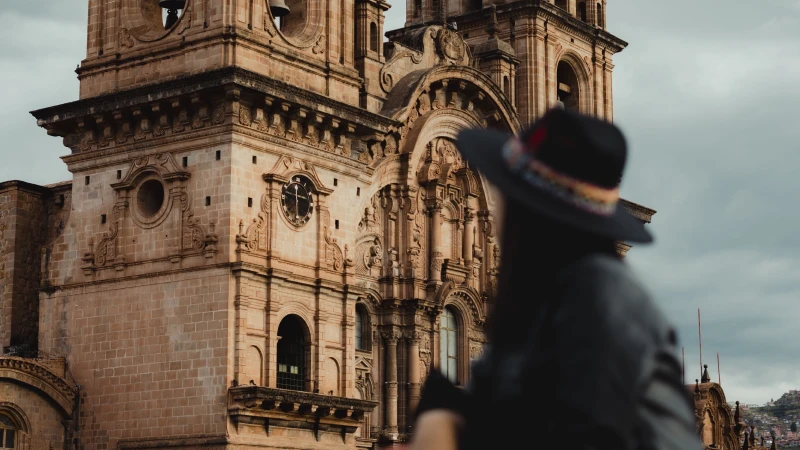 Gran Finde Promoción National Travel
