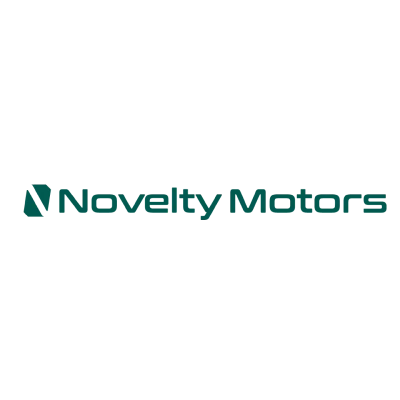 Novelty - Logotipo