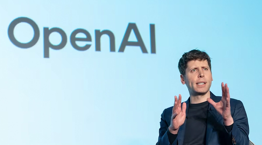 OpenAi OpenAi