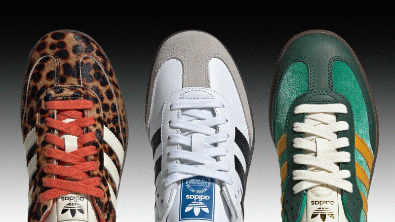 OutletJJ Adidas