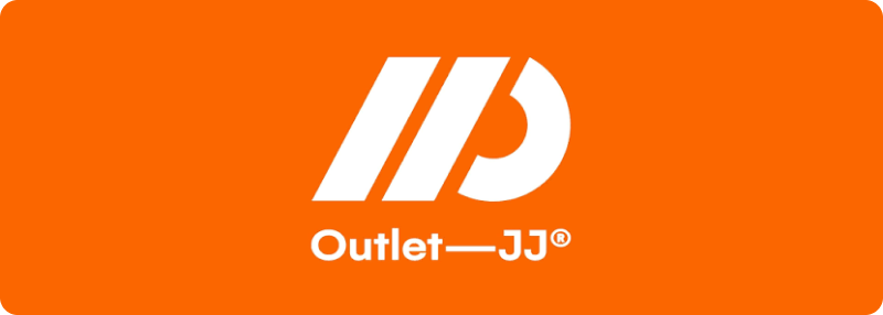 OutletJJ Logo