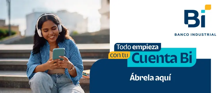 ¿Por qué una cuenta 100% digital puede ayudarte a mejorar tus finanzas? ¿Por qué una cuenta 100% digital puede ayudarte a mejorar tus finanzas?