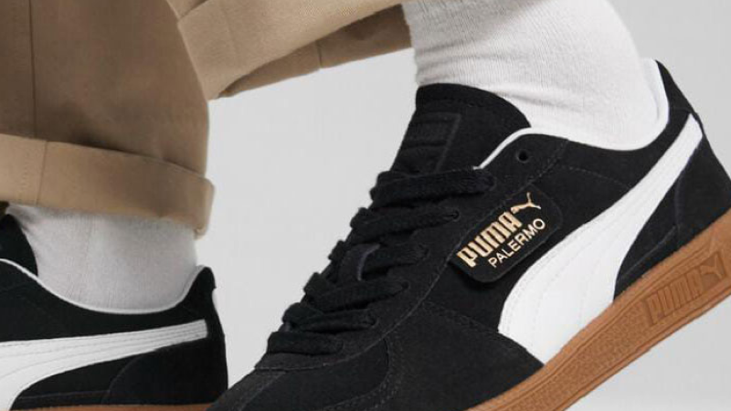 Puma zapatos