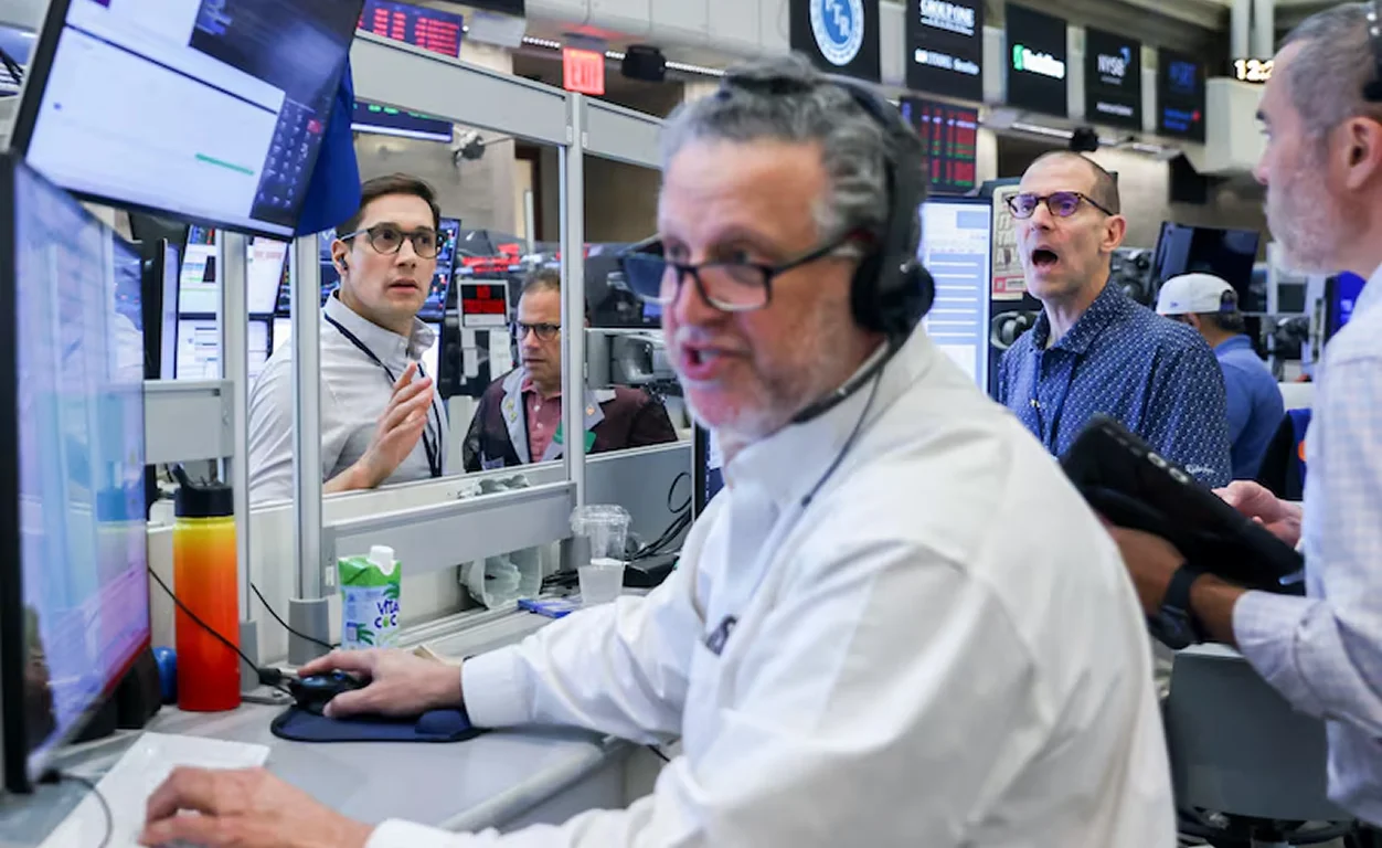 S&P 500 cae S&P 500 cae