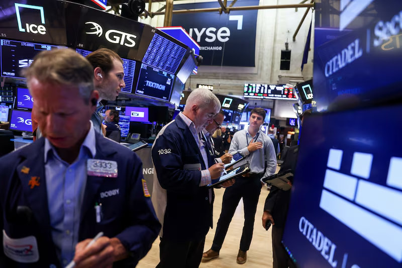 S&P 500 cierra al alza tras dato de inflacion S&P 500 cierra al alza tras dato de inflacion