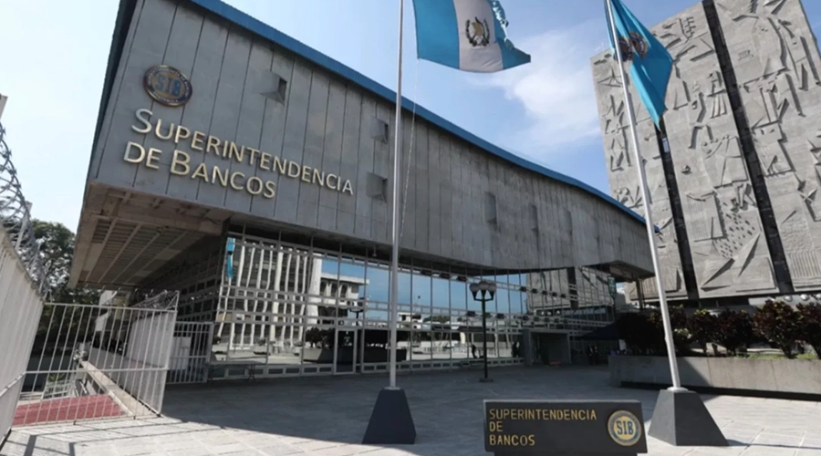 Superintendencia de Bancos edificio Superintendencia de Bancos edificio