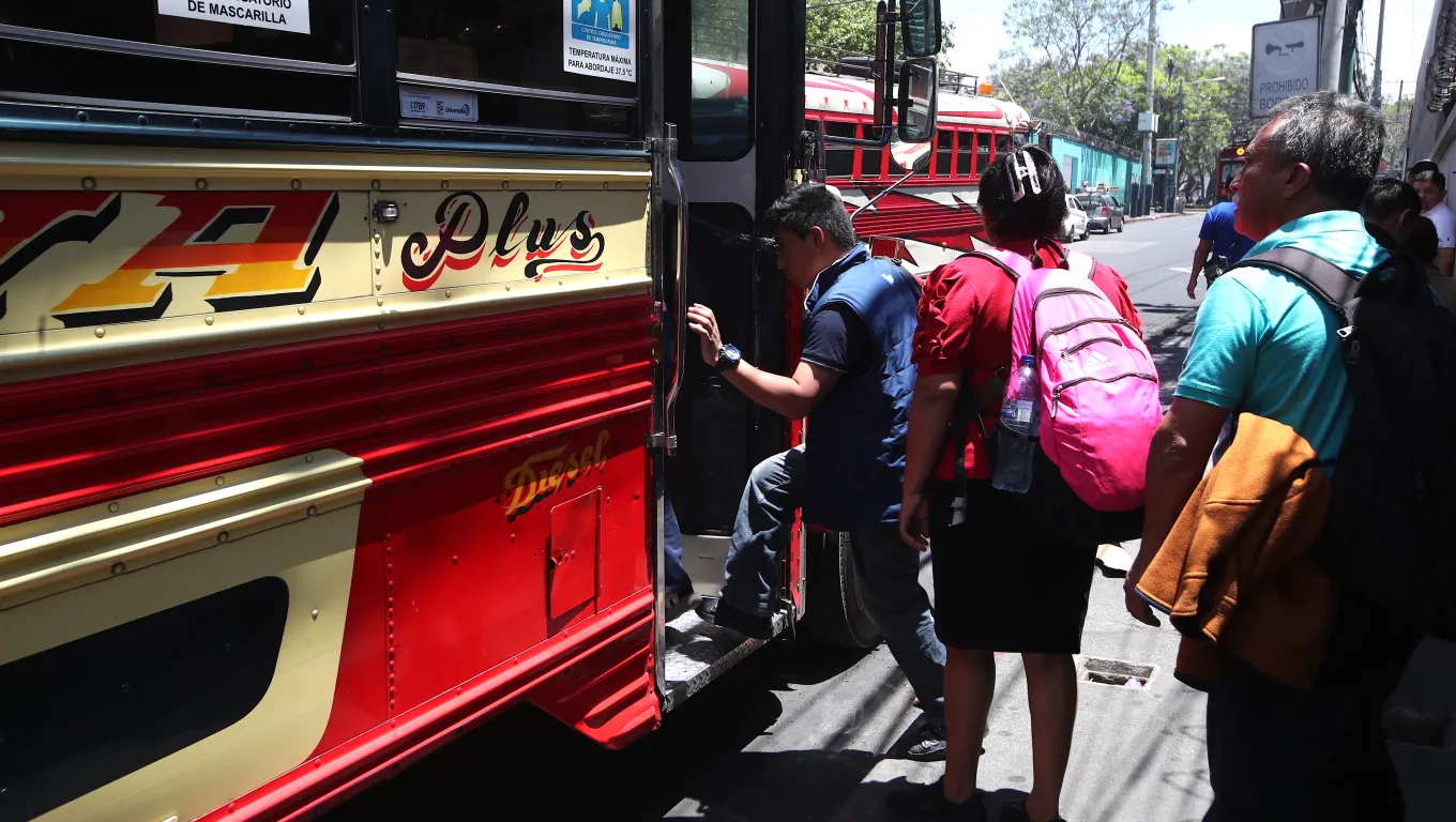 Transporte Transporte