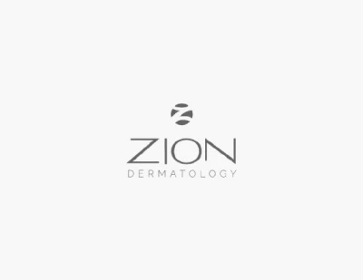 Zion - Logotipo