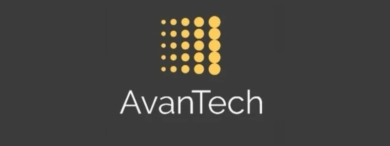 AvanTech logo
