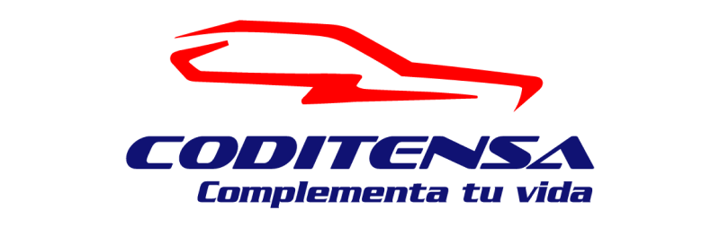 Coditensa Logo