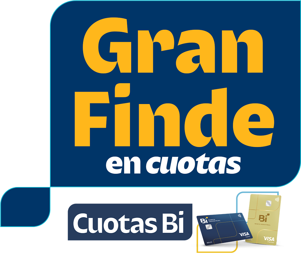 fan finde en cuotas azul