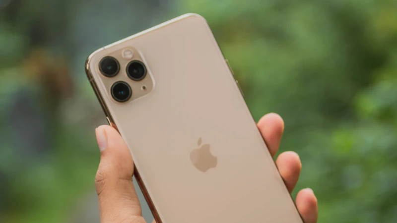 Techcare iphone