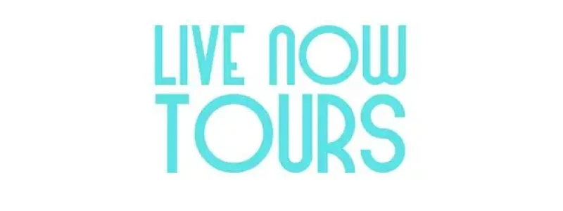 Live now tours