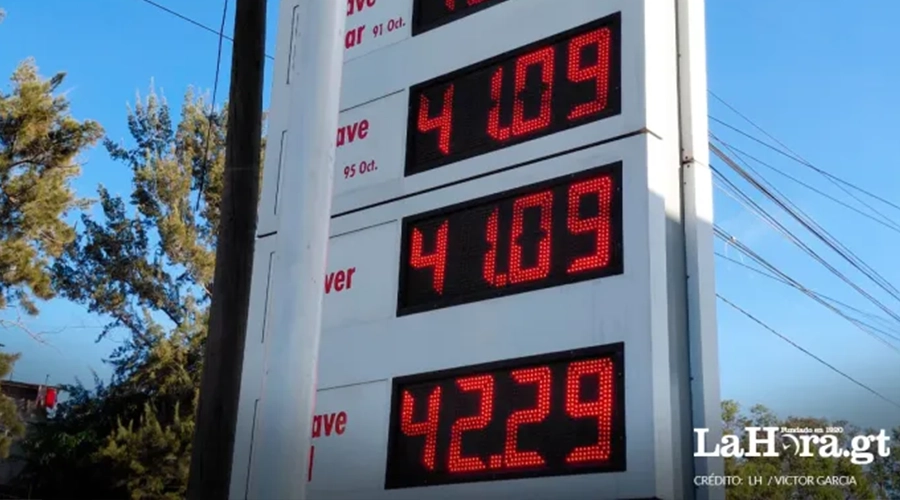 gasolina-precio-la-hora gasolina-precio-la-hora