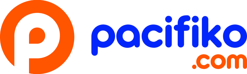 Pacifiki logo