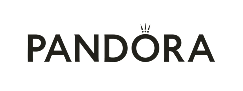 Pandora logo