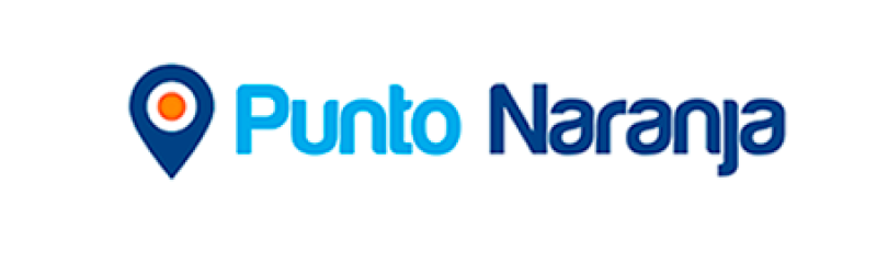 punto-naranja-logotipo